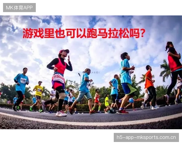 冰湖马拉松：全程冻结鞋底的极限挑战与体验